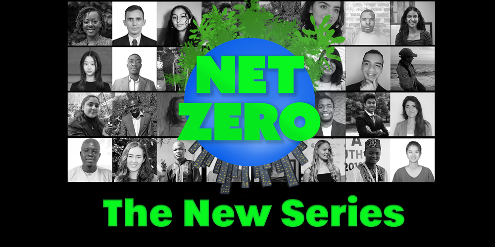 'Net Zero' series thumbnail