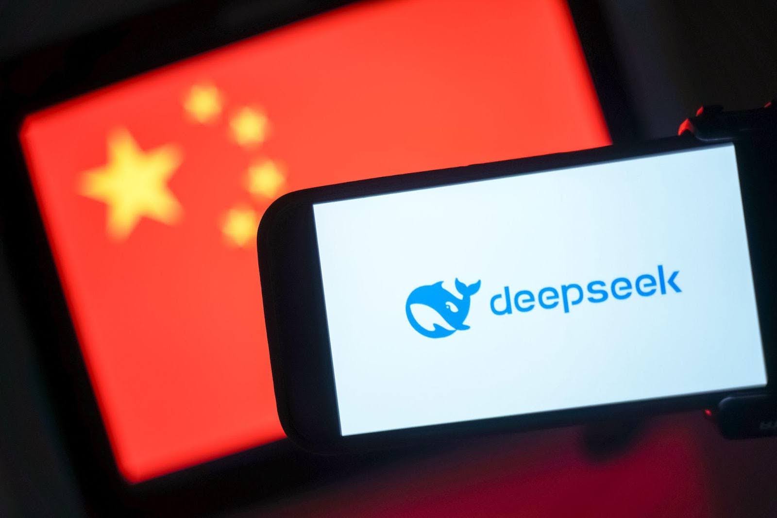 DeepSeek - Image 1
