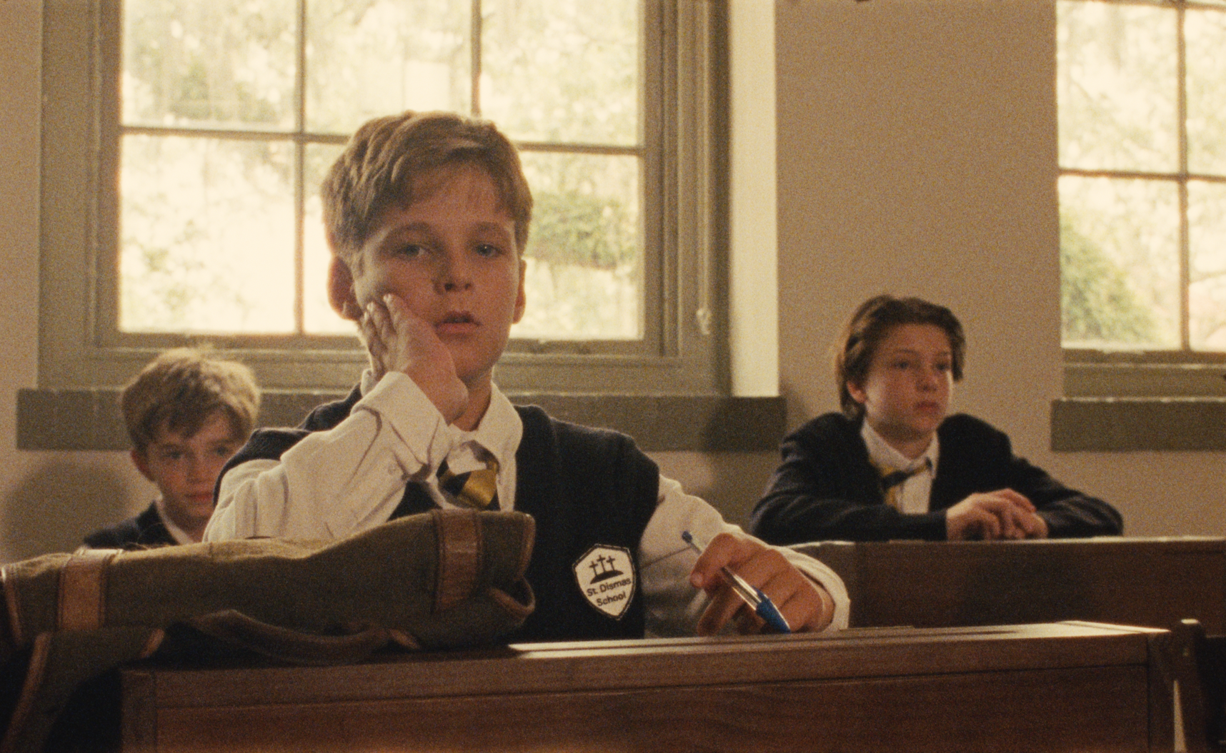 JESUS THIEF (still 1)