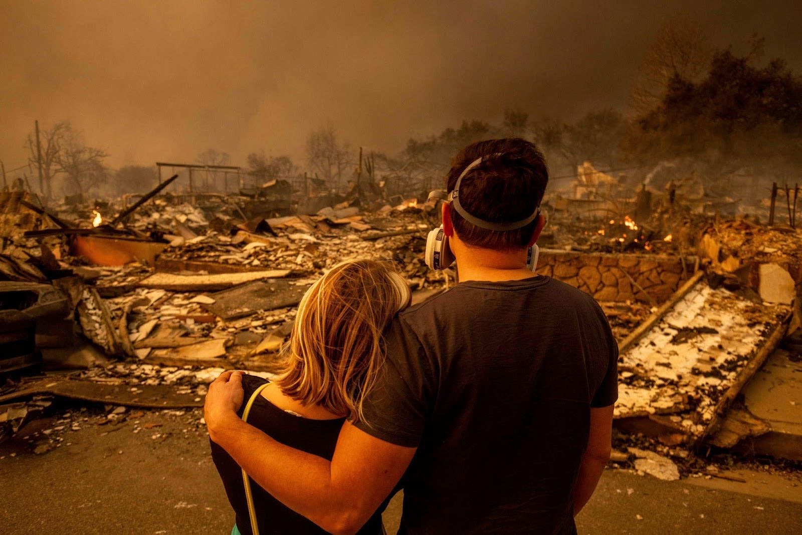Tech and Policy Can Stop the Wildfire Crisis - Image 1
